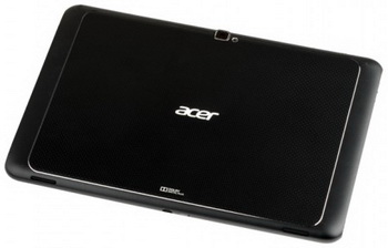 Acer Iconia Tab A700